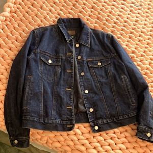 Ralph Lauren Jean Jacket